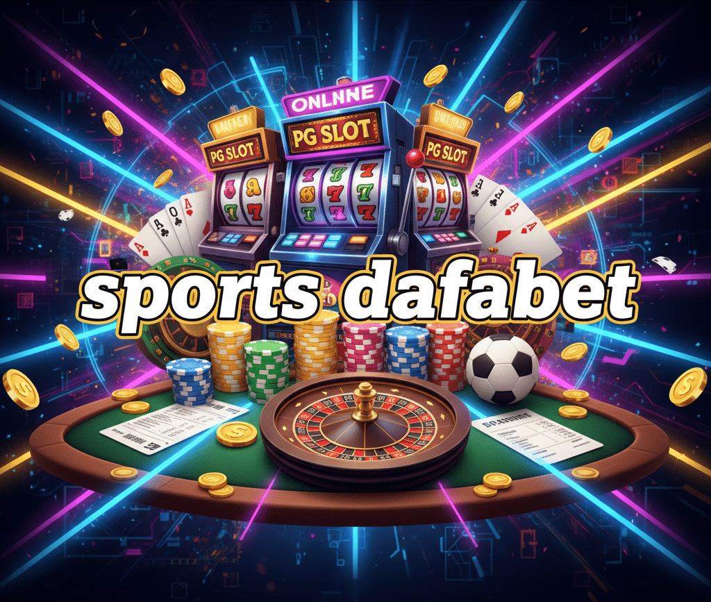 sports dafabet