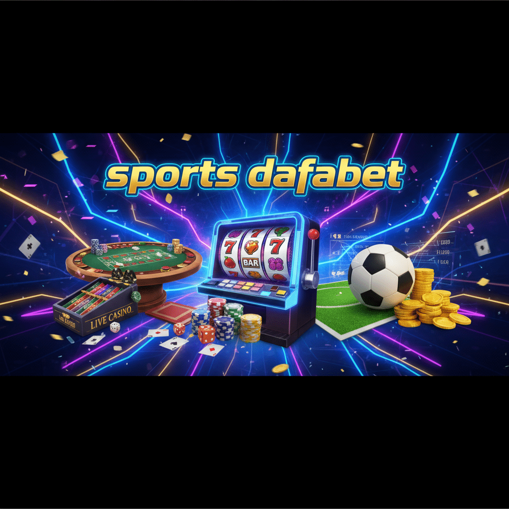 sports dafabet